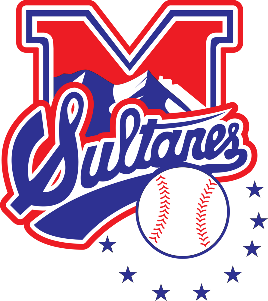 Sultanes de Monterrey Logo PNG Vector