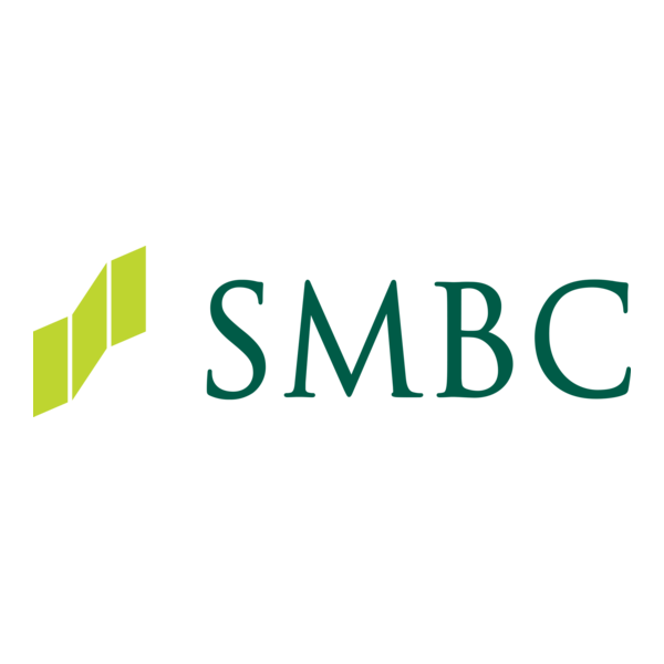 Sumitomo Mitsui Banking Logo PNG Vector