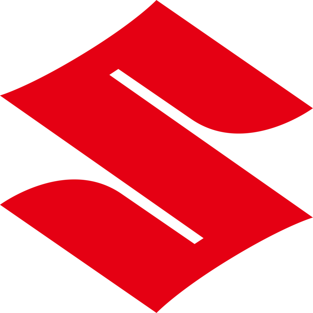 Suzuki Logo PNG Vector