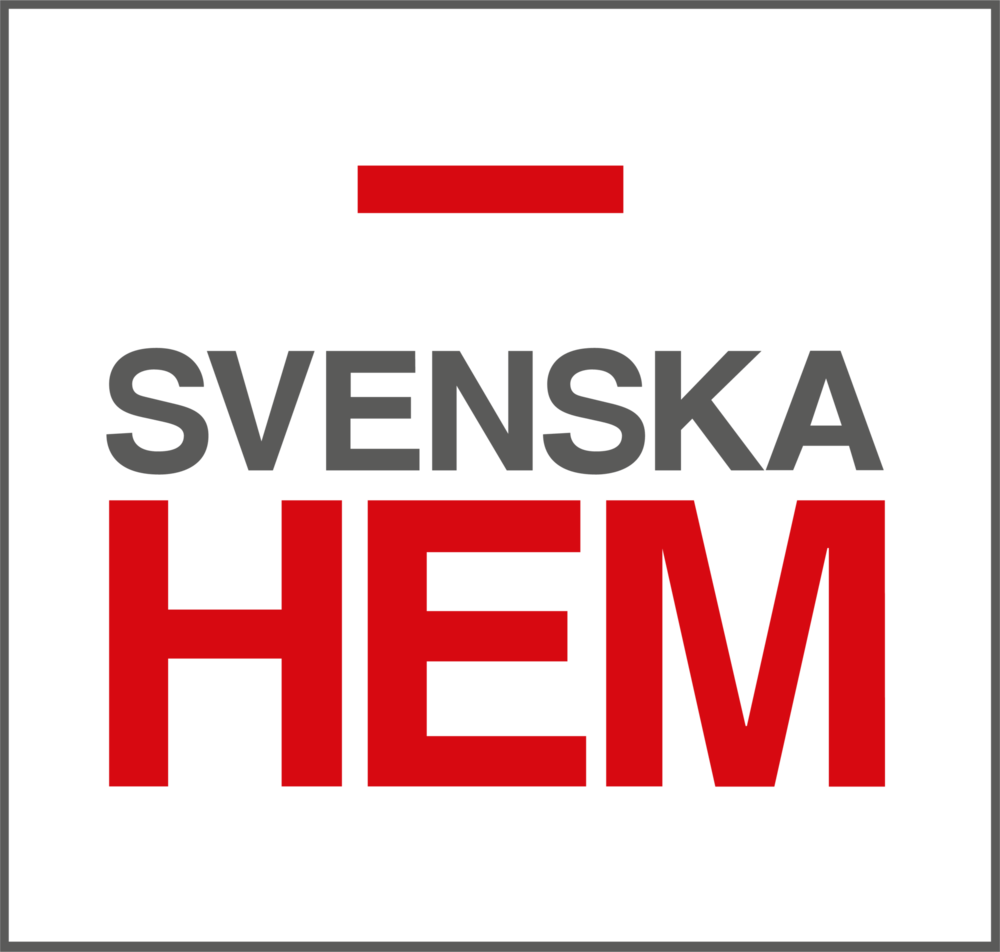 Svenska Hem Logo PNG Vector