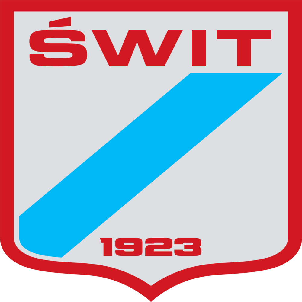 Świt Warszawa Logo PNG Vector