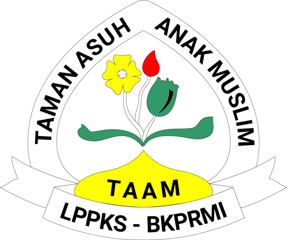 TAAM PAUD SPS TAAM Logo PNG Vector