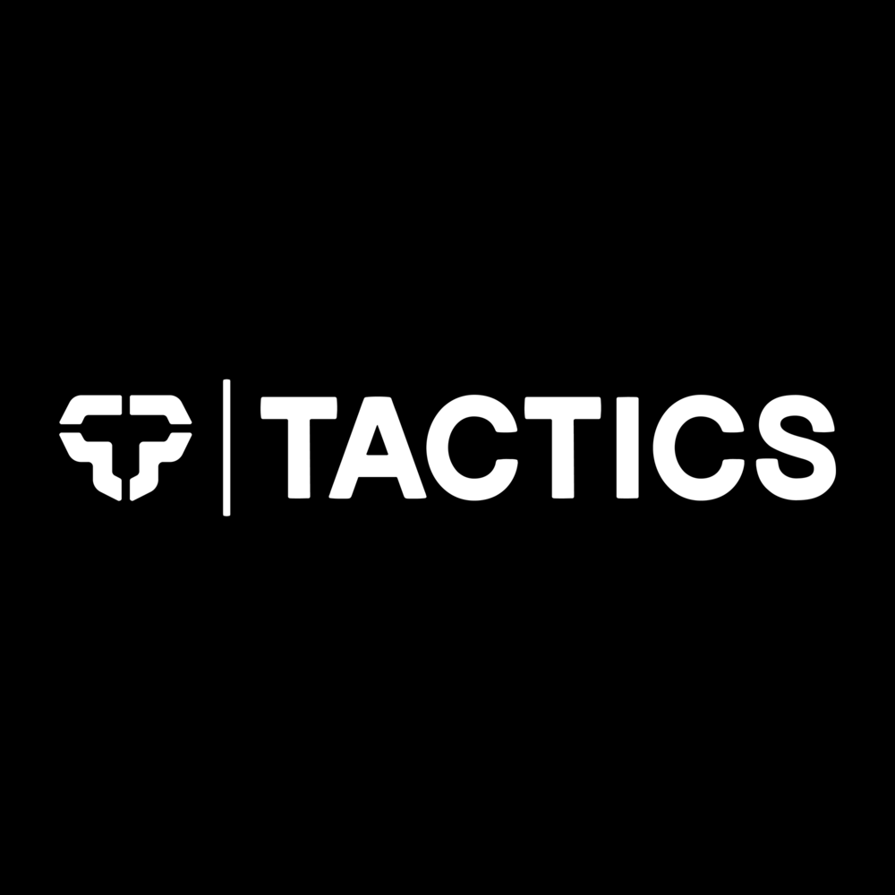 Tactics Board Shop Logo PNG Vector