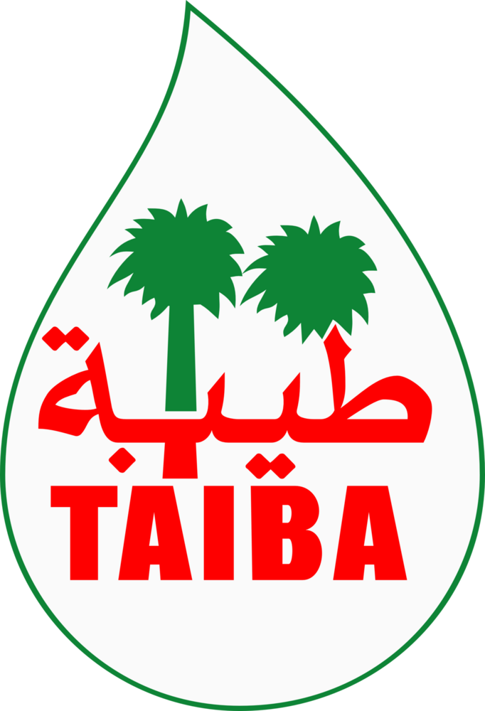 TAIBA Logo PNG Vector