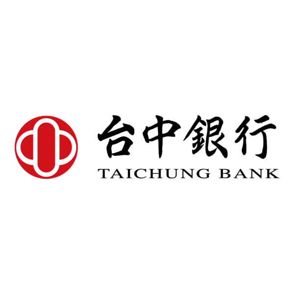 Taichung Bank Logo PNG Vector
