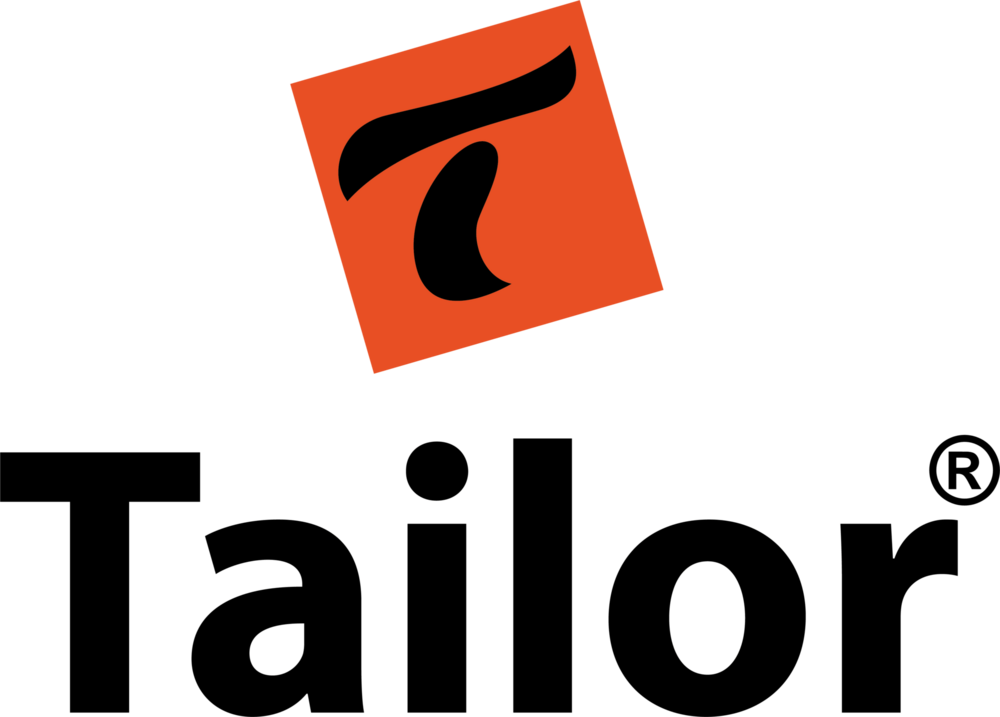 TAILOR Logo PNG Vector