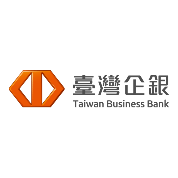 Taiwan Business Bank Logo PNG Vector
