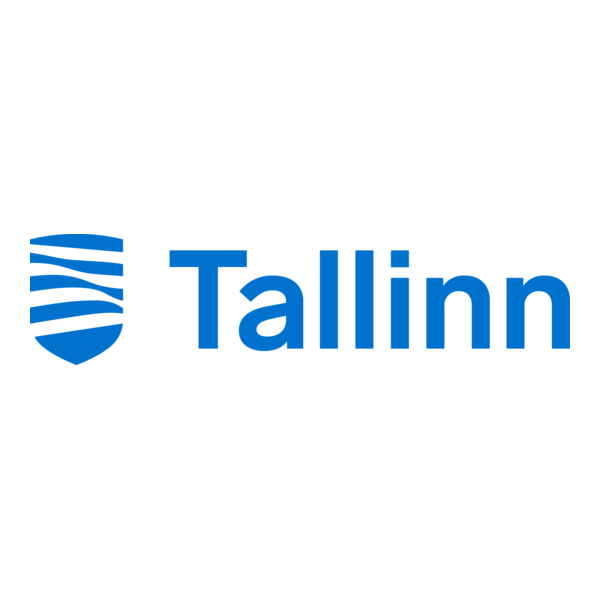 Tallinn Logo PNG Vector