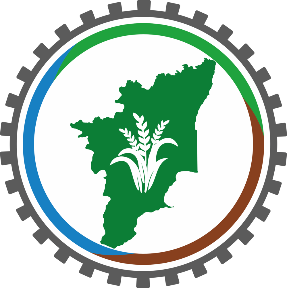 TAMILNADU GRAMA BANK Logo PNG Vector