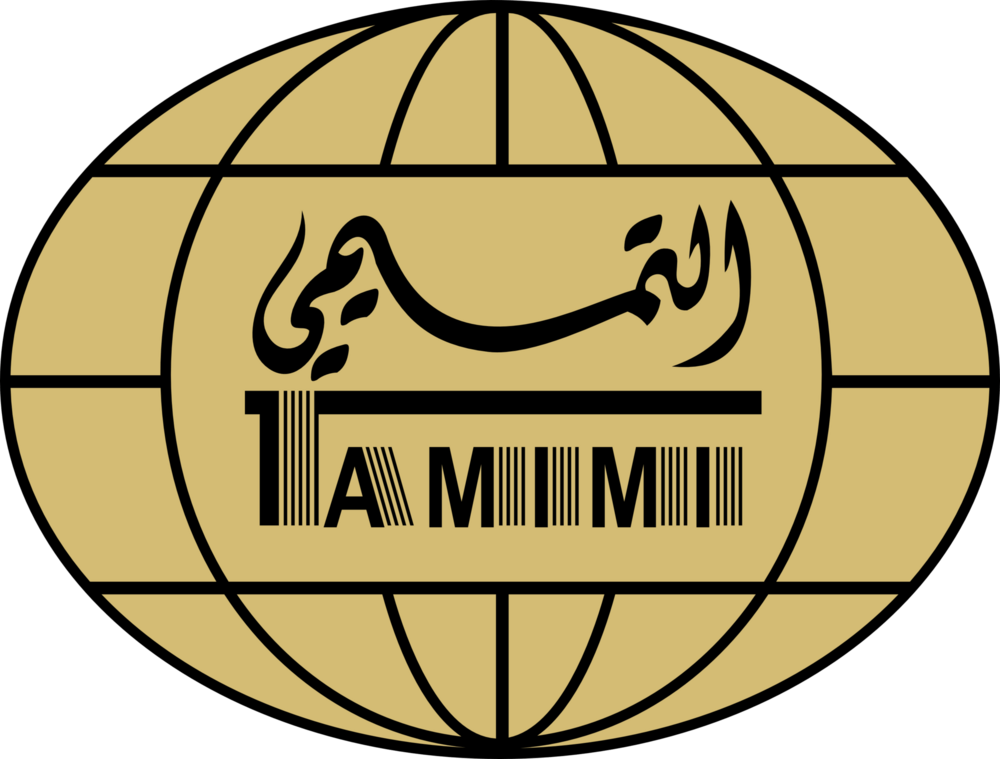 Tamimi Group Logo PNG Vector