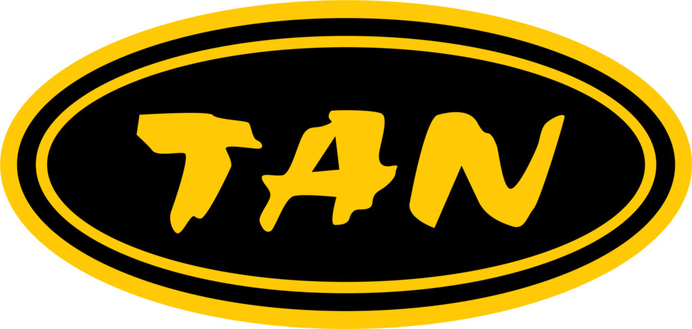 tan Logo PNG Vector