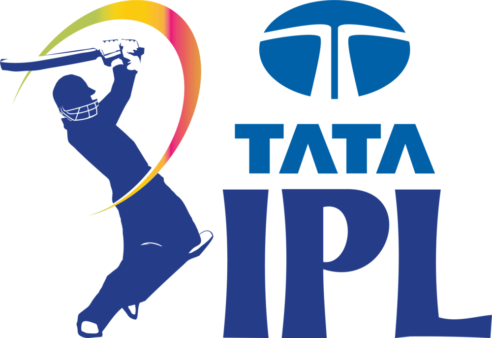 TATA IPL Logo PNG Vector
