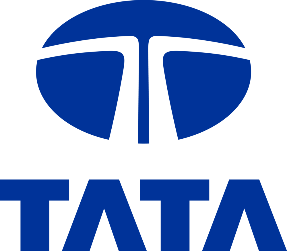 Tata Logo PNG Vector