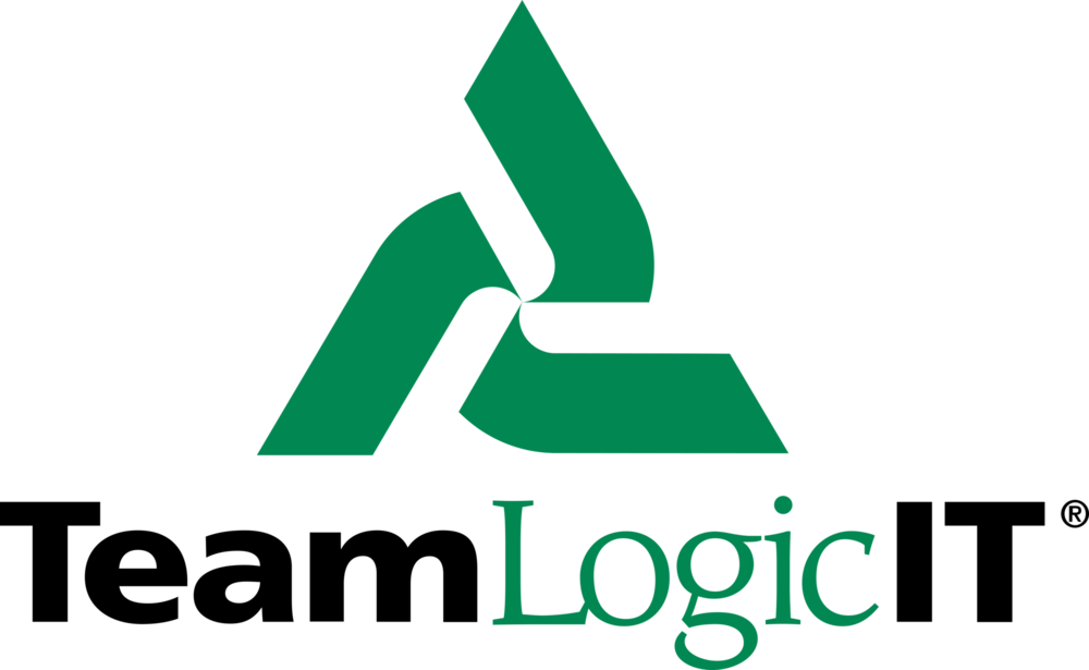 TeamLogic IT Logo PNG Vector