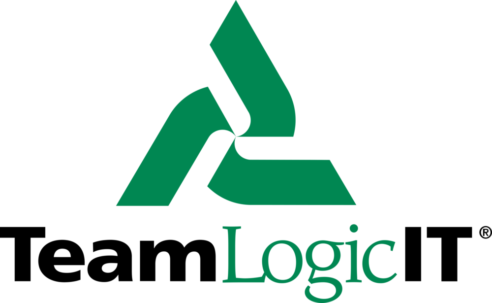 TeamLogic IT Logo PNG Vector (SVG) Free Download