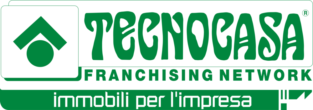 TECNOCASA IMPRESA Logo PNG Vector