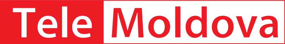 Tele Moldova Logo PNG Vector