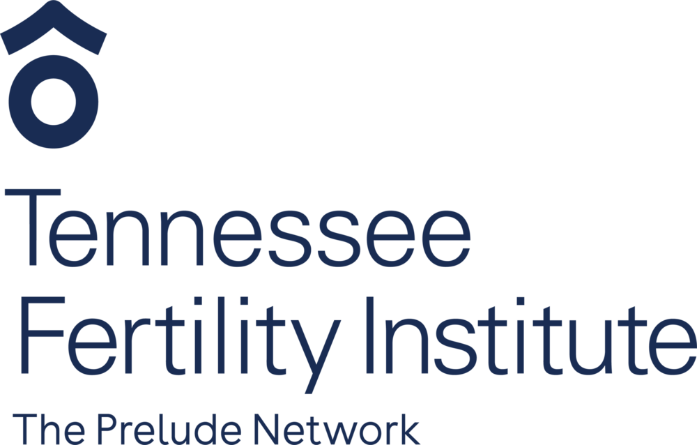 Tennessee Fertility Institute Logo PNG Vector