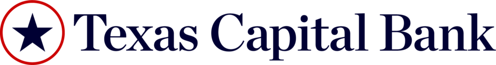 Texas Capital Bank Logo PNG Vector