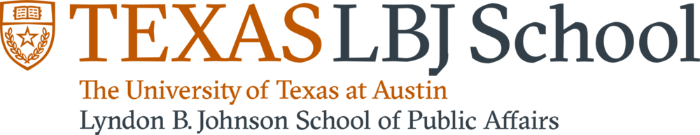 Texas LBJ School of Public Affairs, The University Logo PNG Vector