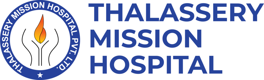 thalassery mission hospital Logo PNG Vector