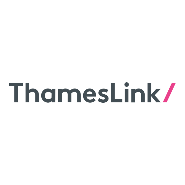 Thameslink Logo PNG Vector
