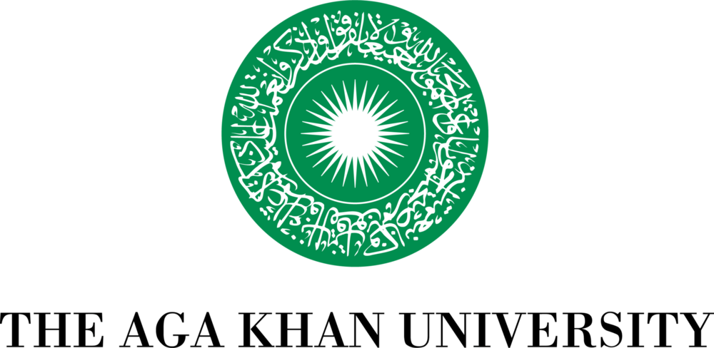 The Aga Khan University Logo PNG Vector