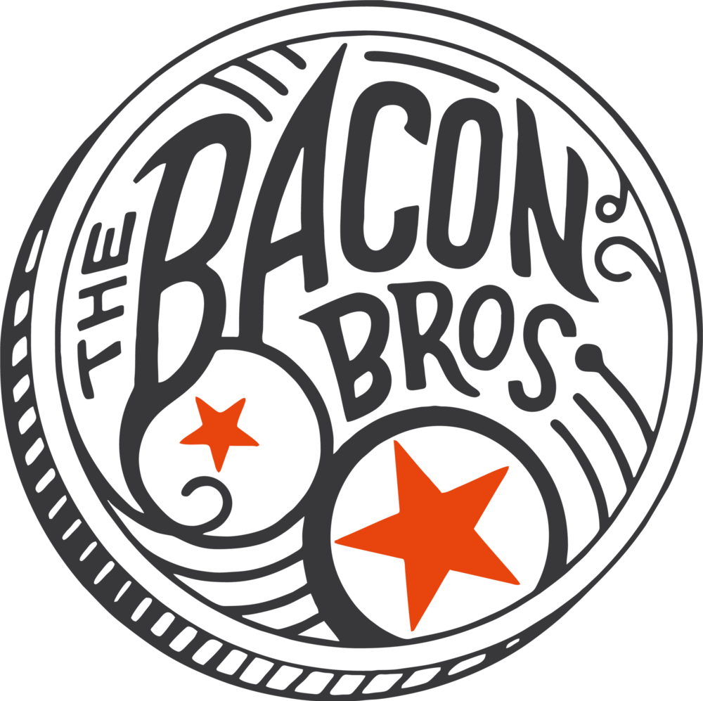 The Bacon Brothers Logo PNG Vector