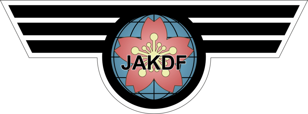 The Japan Anti-Kaiju Defense Force Logo PNG Vector