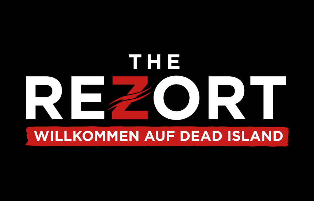 The Rezort Logo PNG Vector