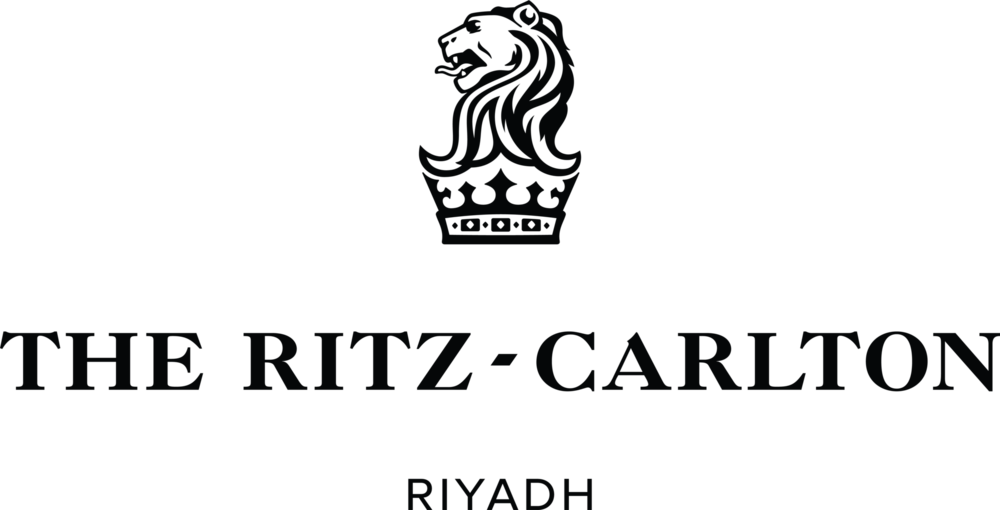 The Ritz-Carlton Riyadh Logo PNG Vector
