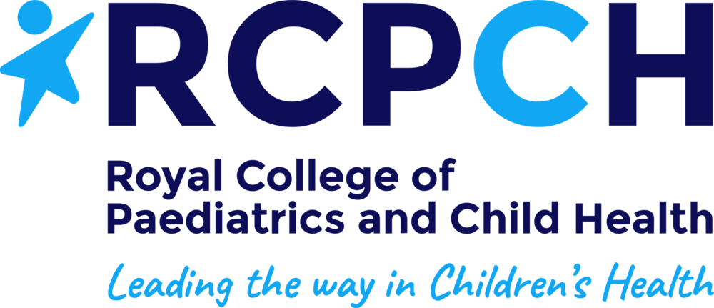 The Royal College of Paediatrics and Child Health Logo PNG Vector