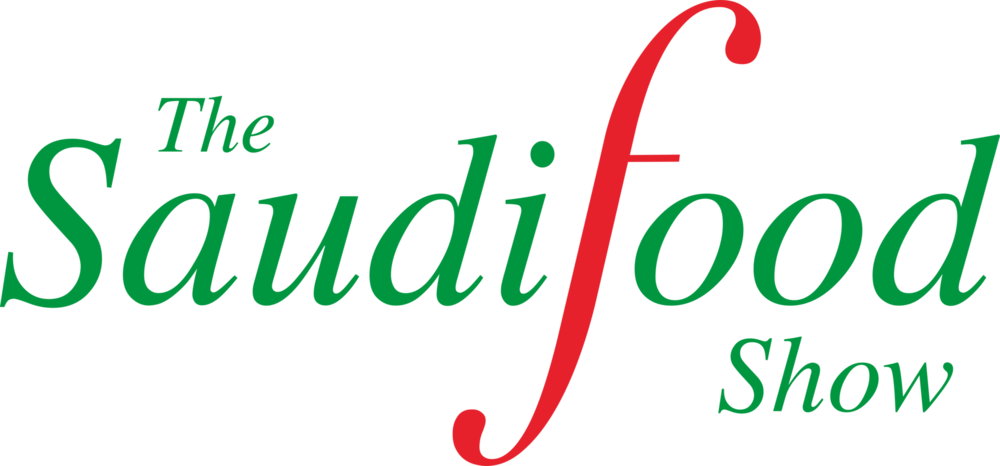 The Saudi Food Show Logo PNG Vector