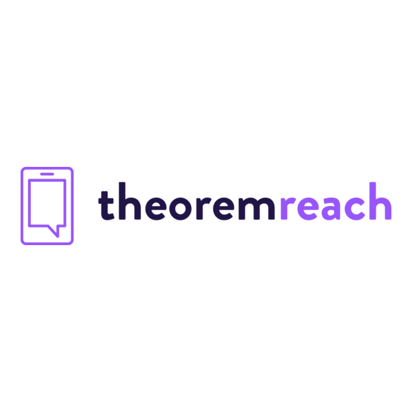 TheoremReach Logo PNG Vector