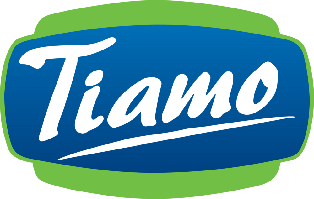 Tiamo Logo PNG Vector