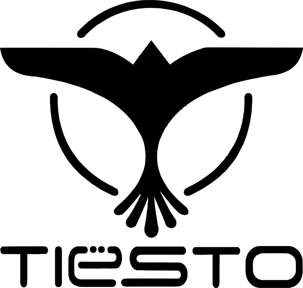 Tiësto Logo PNG Vector