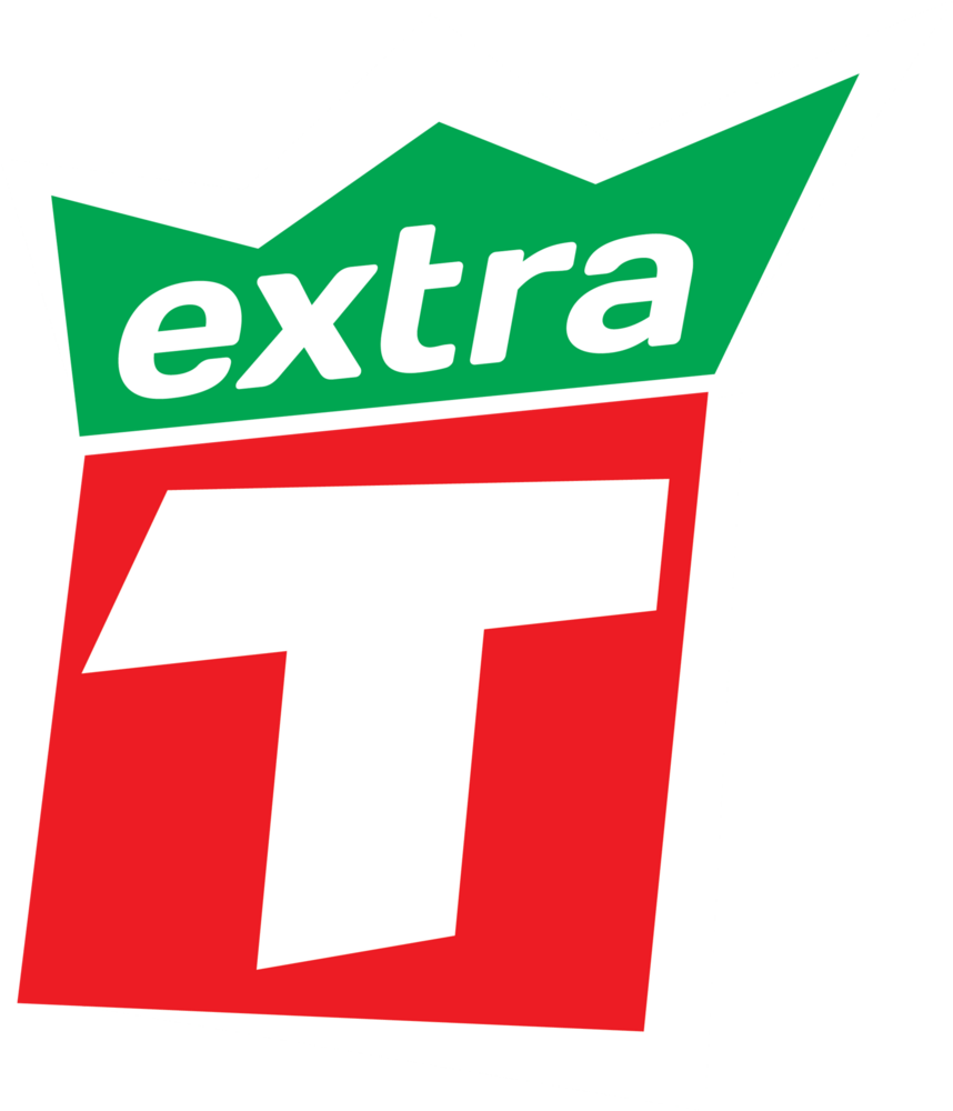 Tinex Extra Logo PNG Vector