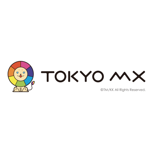 tokyo mx Logo PNG Vector