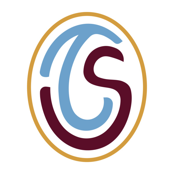 Trabzonspor Geçmiş Zaman Logo PNG Vector