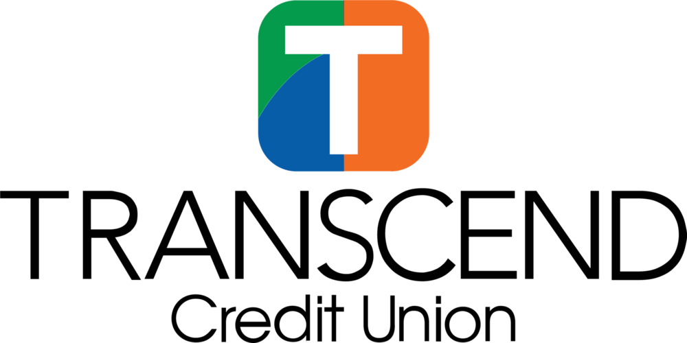 Transcend Credit Union Logo PNG Vector