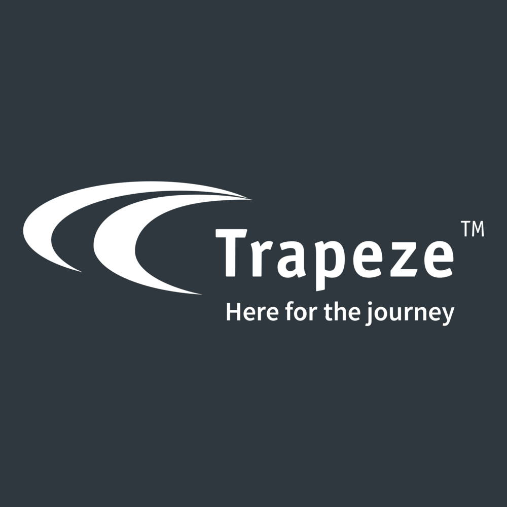 Trapeze Group Logo PNG Vector