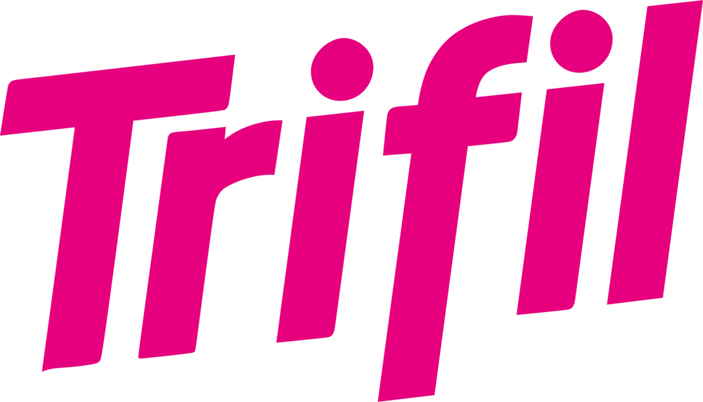 TRIFIL Logo PNG Vector
