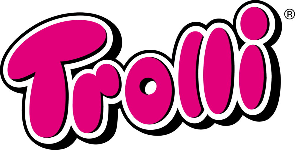 Trolli Logo PNG Vector