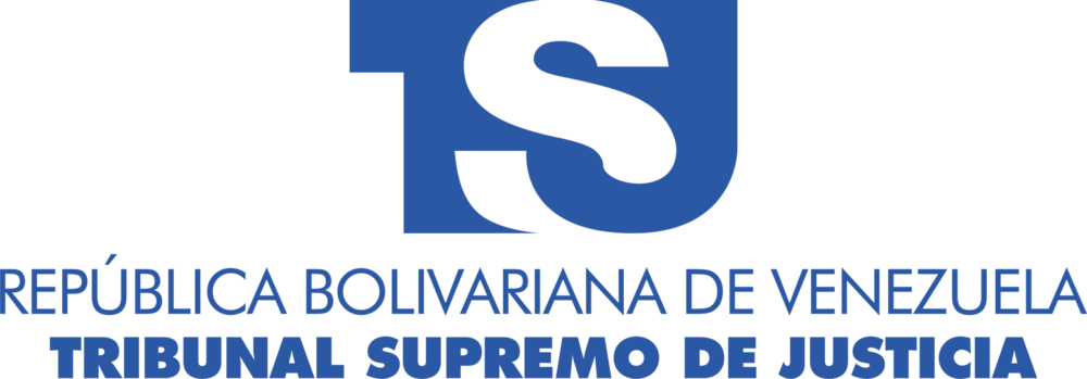 TSJ Venezuela Logo PNG Vector