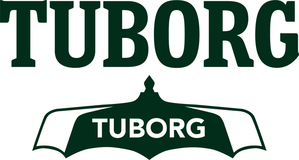 Tuborg Logo PNG Vector