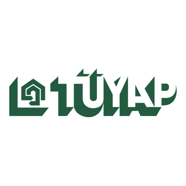 Tüyap Logo PNG Vector