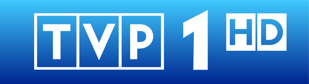TVP 1 HD Logo PNG Vector