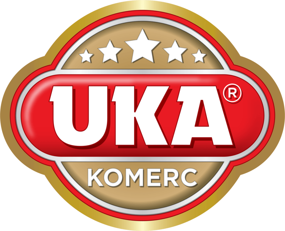 Uka Komerc Logo PNG Vector