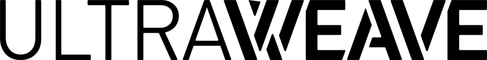 Ultraweave Logo PNG Vector