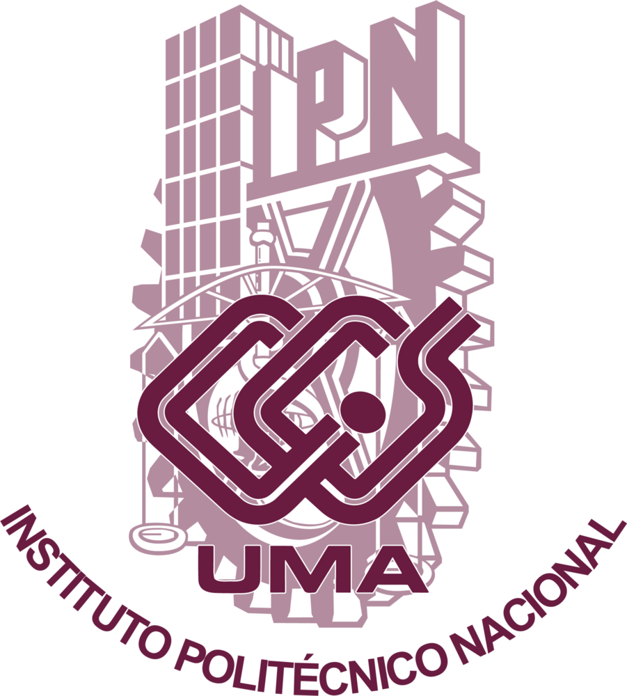 UMA Logo PNG Vector